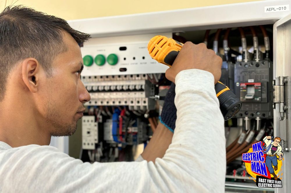 Mastering Electrical Troubleshooting for Your Thibodaux Home